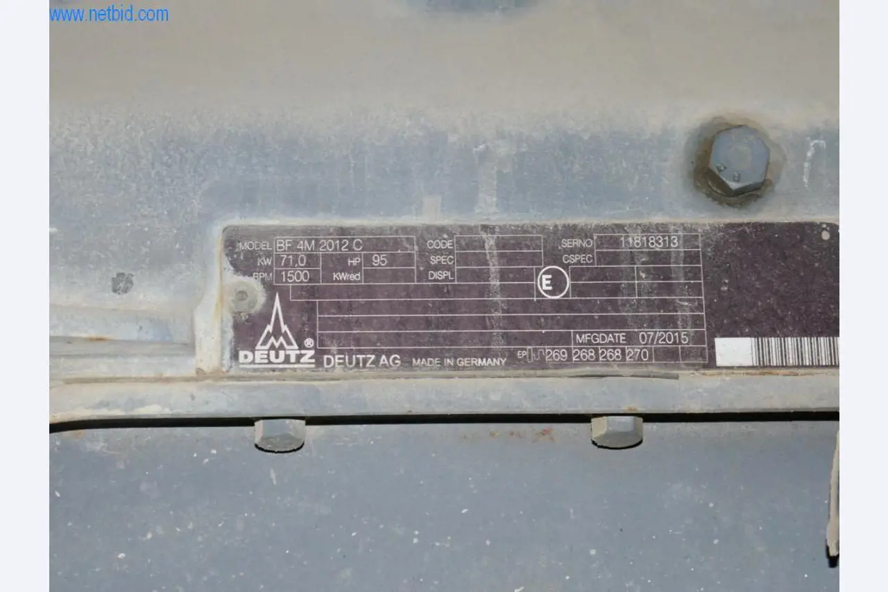 Maquinaria y vehículos de construcción-7