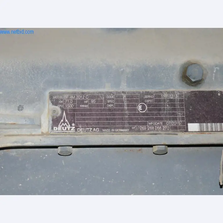 Maquinaria y vehículos de construcción-7