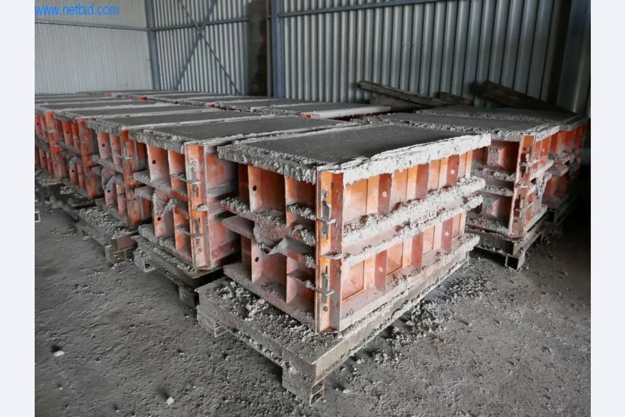 Stavební stroje a vozidla-2