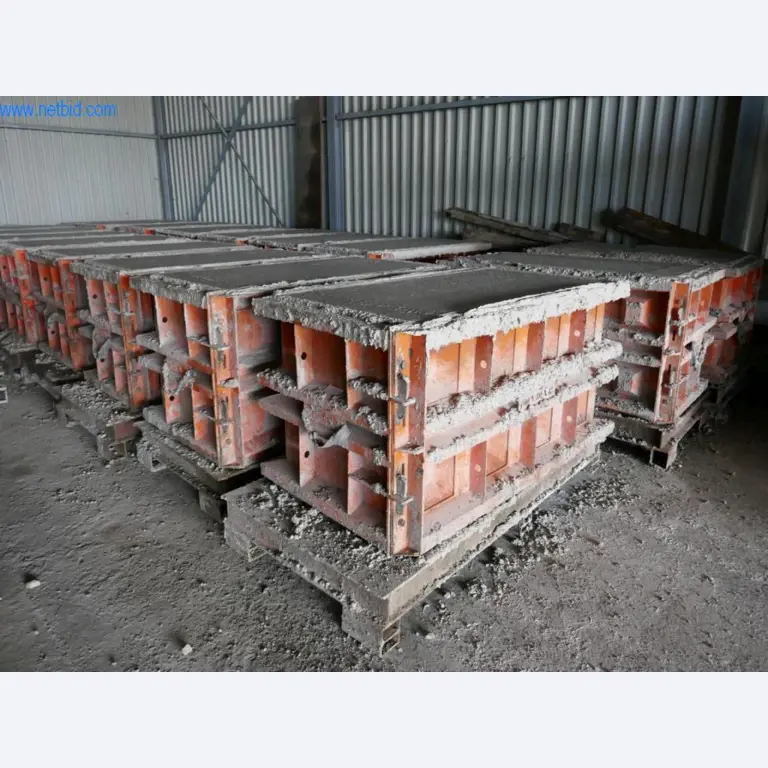 Stavební stroje a vozidla-2