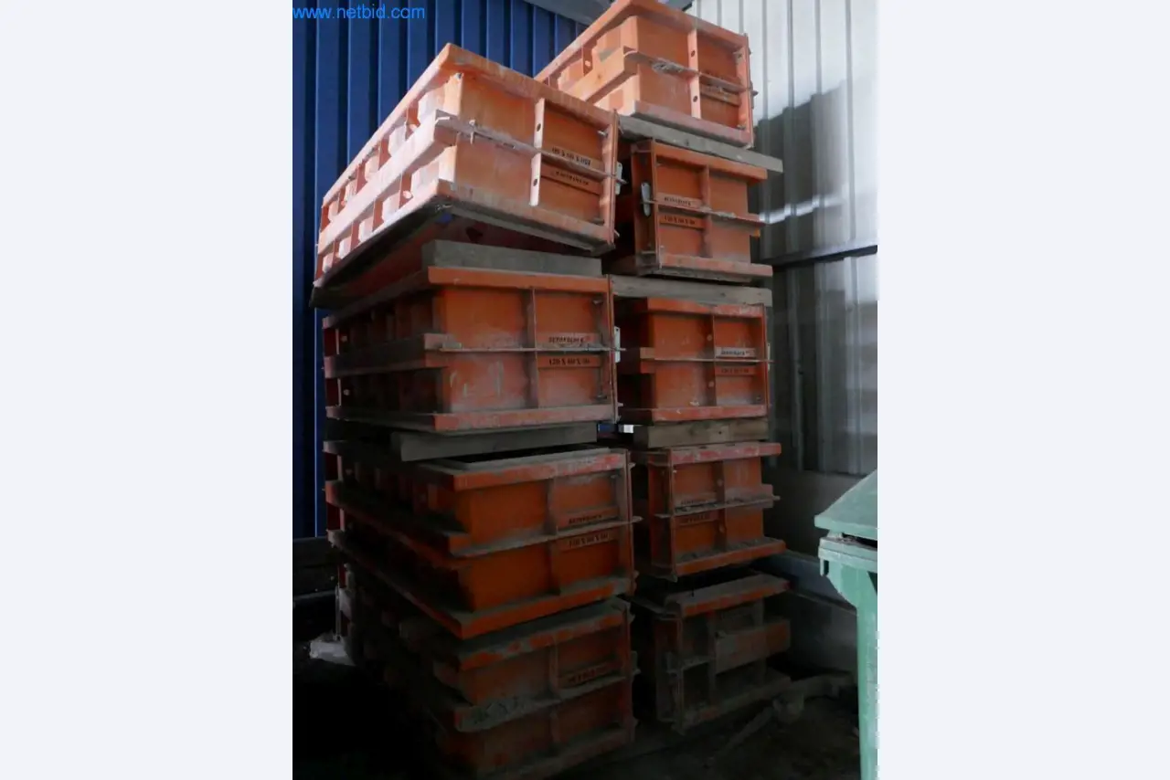 Stavební stroje a vozidla-8