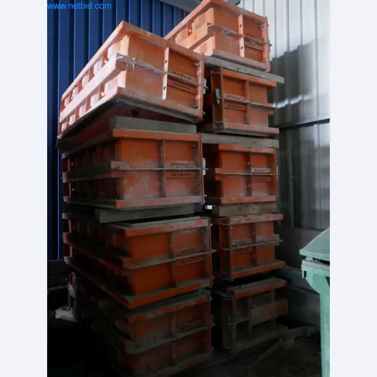 Stavební stroje a vozidla-8