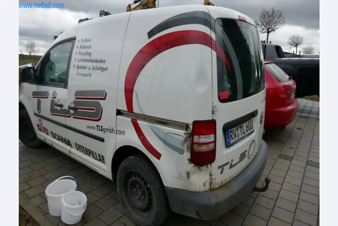 Baumaschinen und Fahrzeuge-4