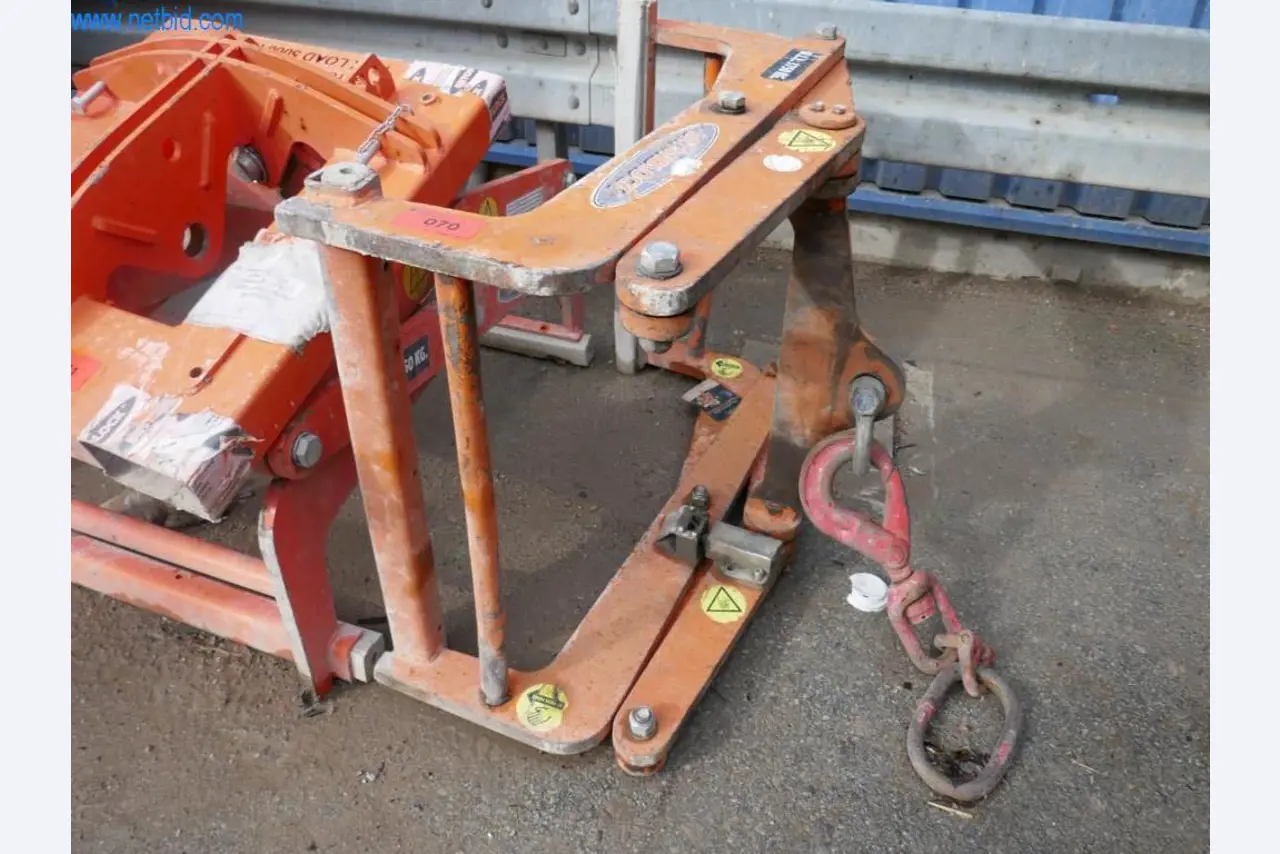 Baumaschinen und Fahrzeuge-1