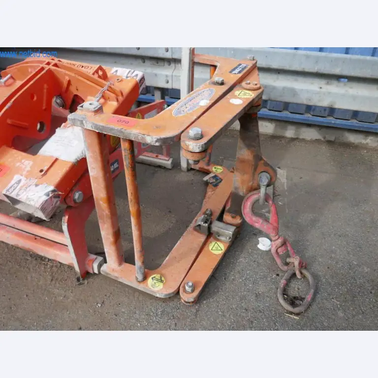 Baumaschinen und Fahrzeuge-1