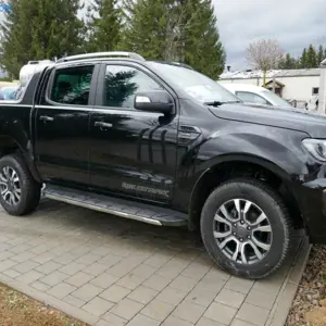 Pick-Up Ford Ranger