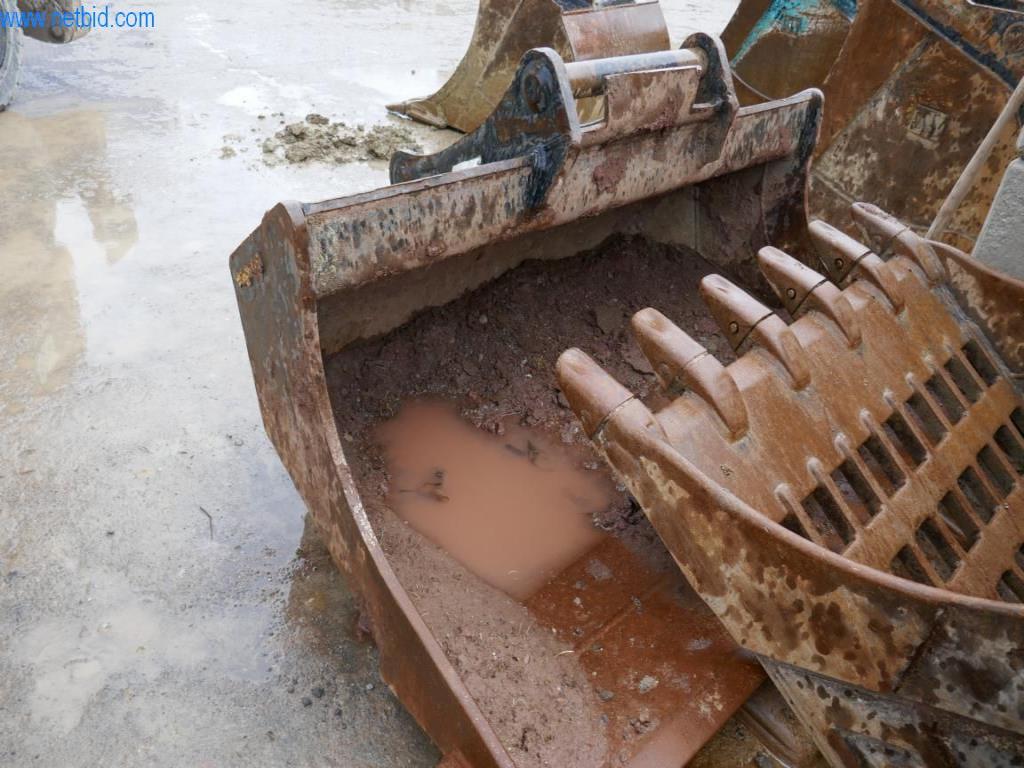 Stavební stroje a vozidla-3