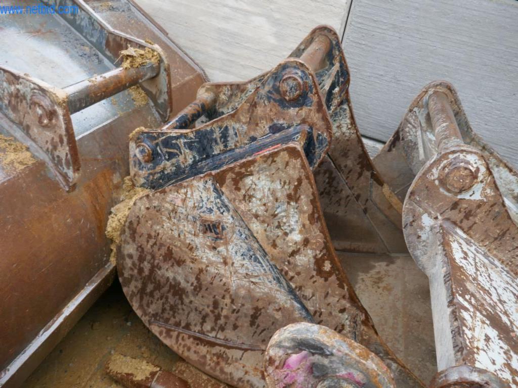 Stavební stroje a vozidla-2