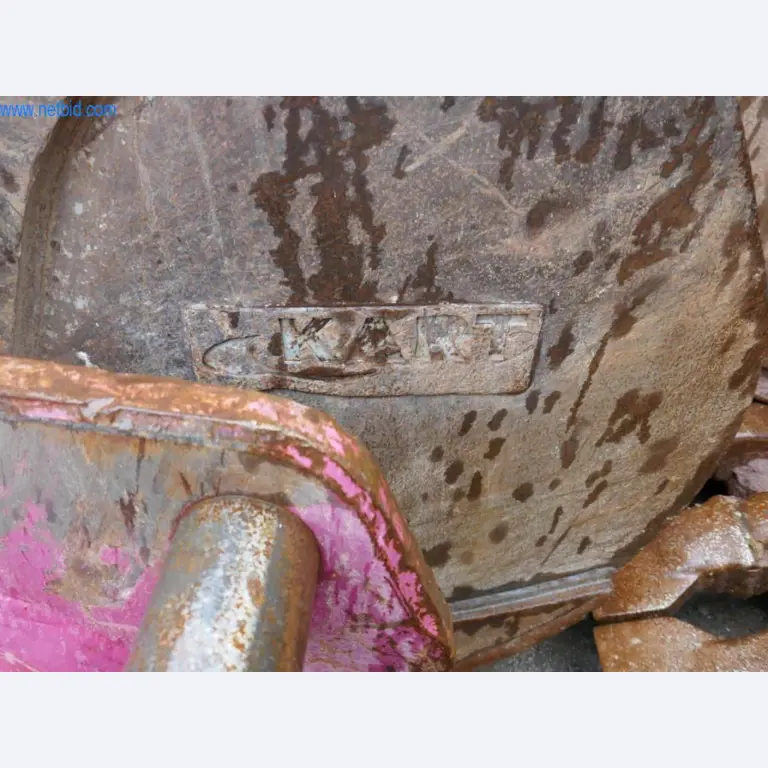 Baumaschinen und Fahrzeuge-2