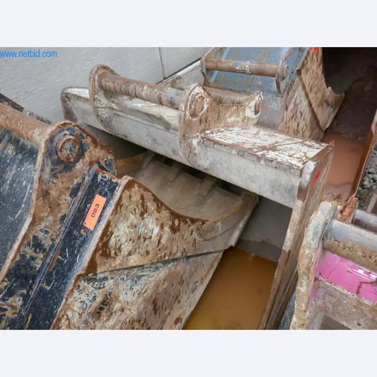 Baumaschinen und Fahrzeuge-3