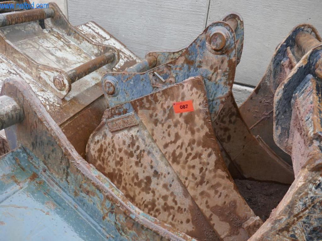 Stavební stroje a vozidla-2