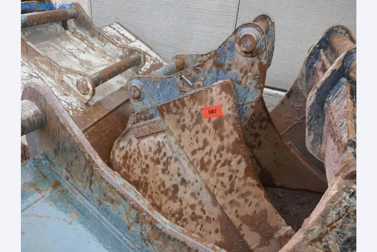 Stavební stroje a vozidla-2