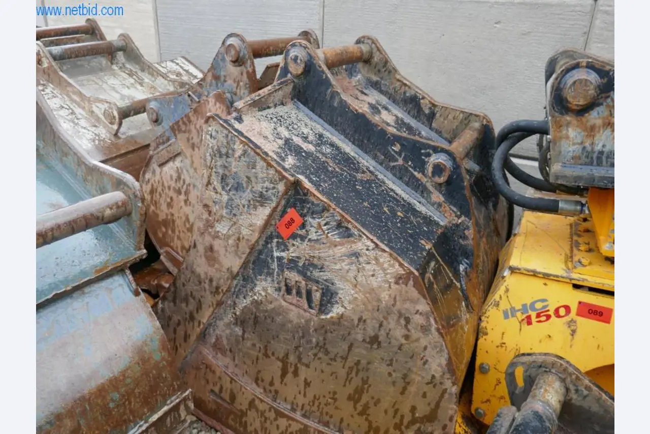 Stavební stroje a vozidla-3