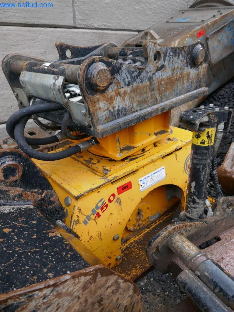 Stavební stroje a vozidla-2