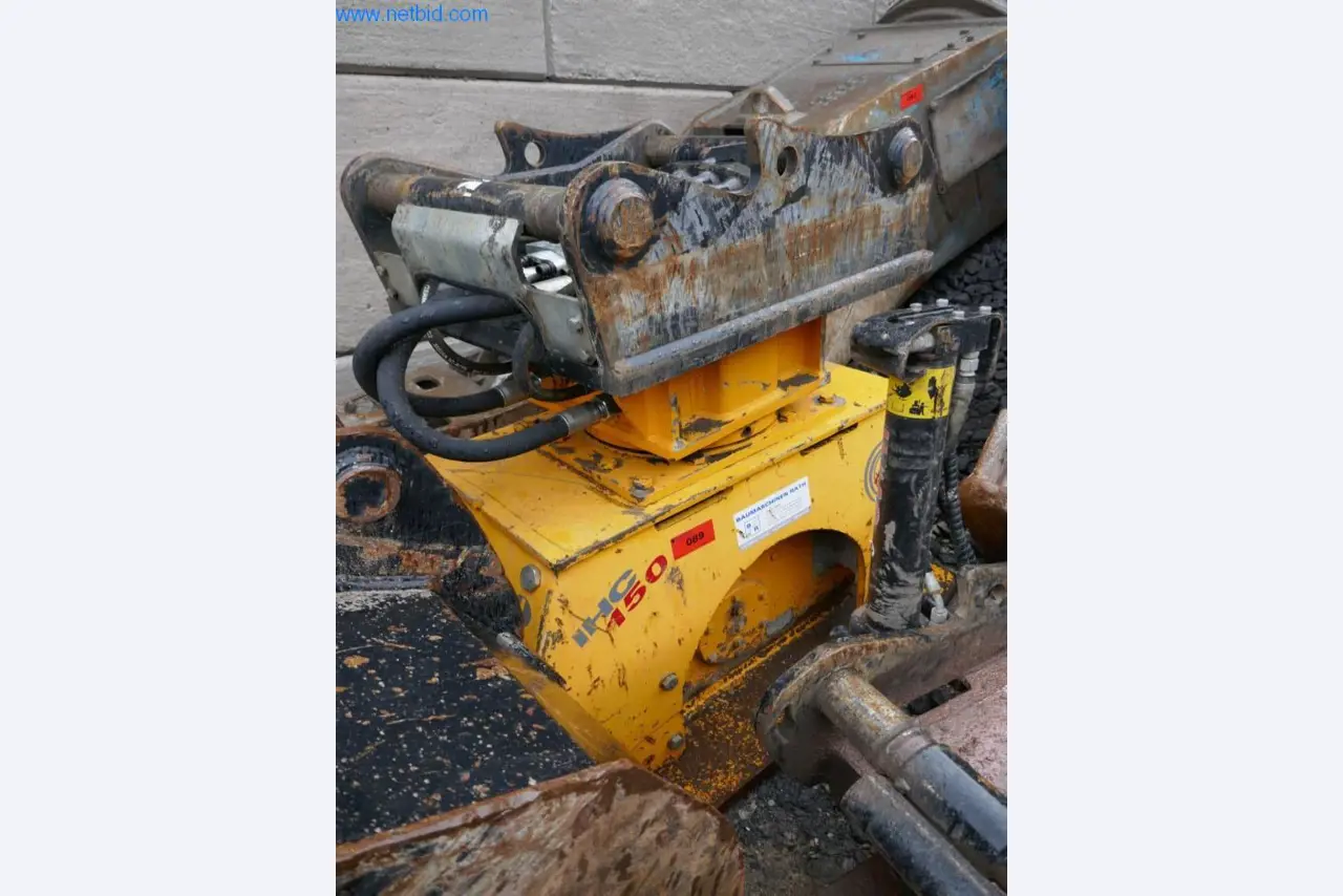 Stavební stroje a vozidla-2