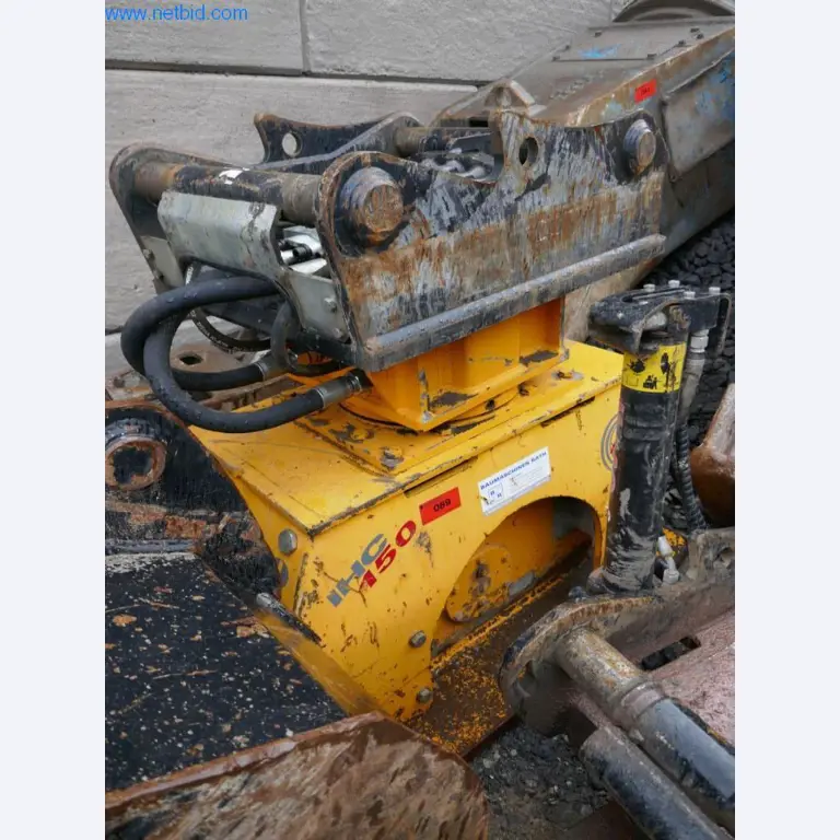 Stavební stroje a vozidla-2