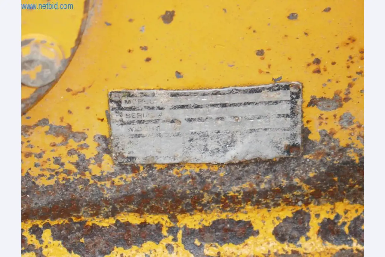 Stavební stroje a vozidla-3