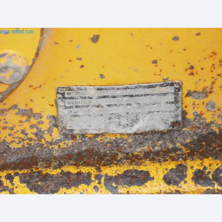 Stavební stroje a vozidla-3