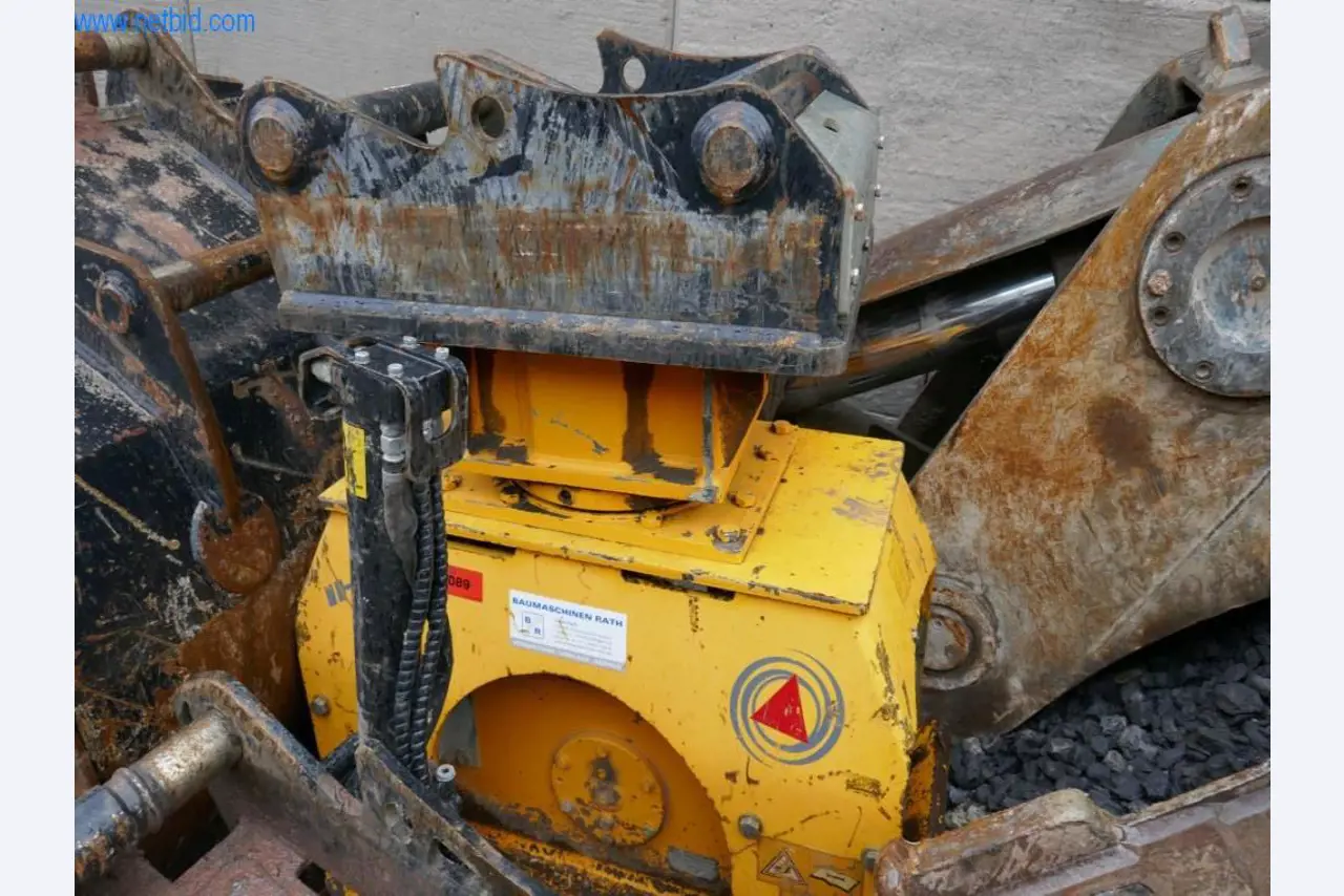 Stavební stroje a vozidla-4