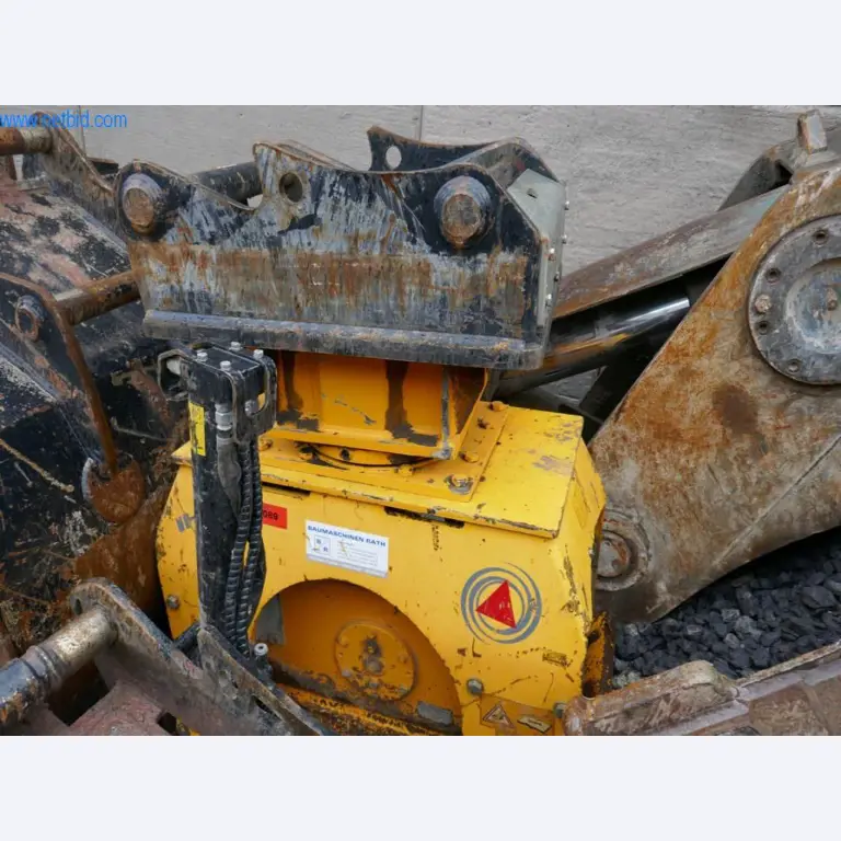 Stavební stroje a vozidla-4