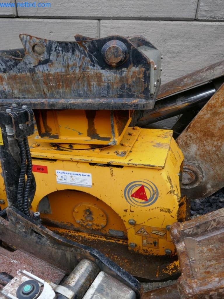 Stavební stroje a vozidla-5