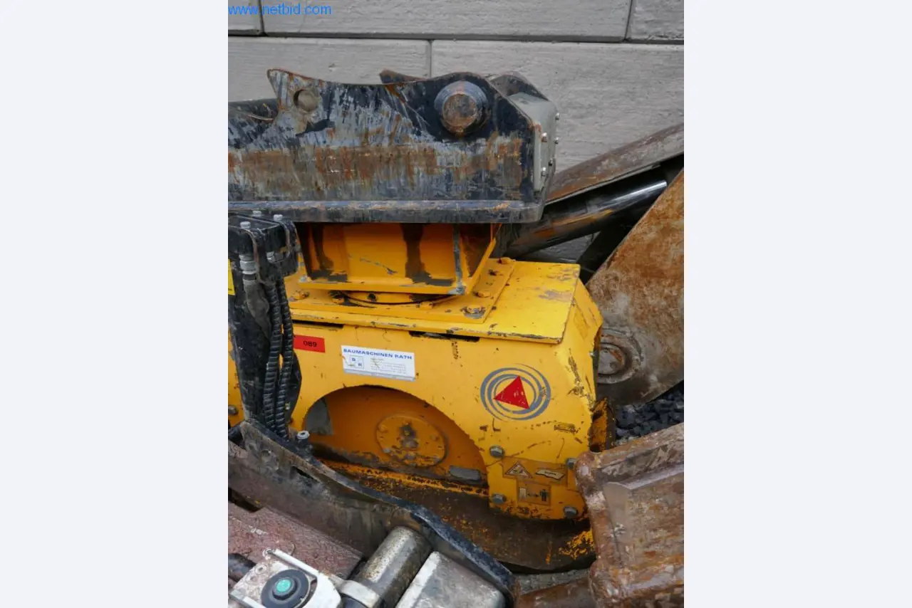 Stavební stroje a vozidla-5