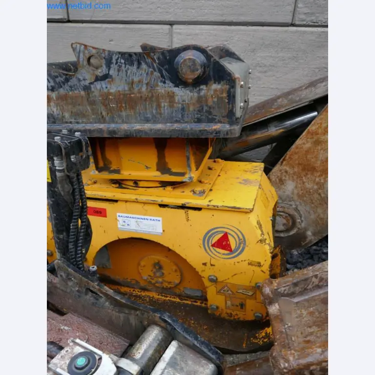 Stavební stroje a vozidla-5