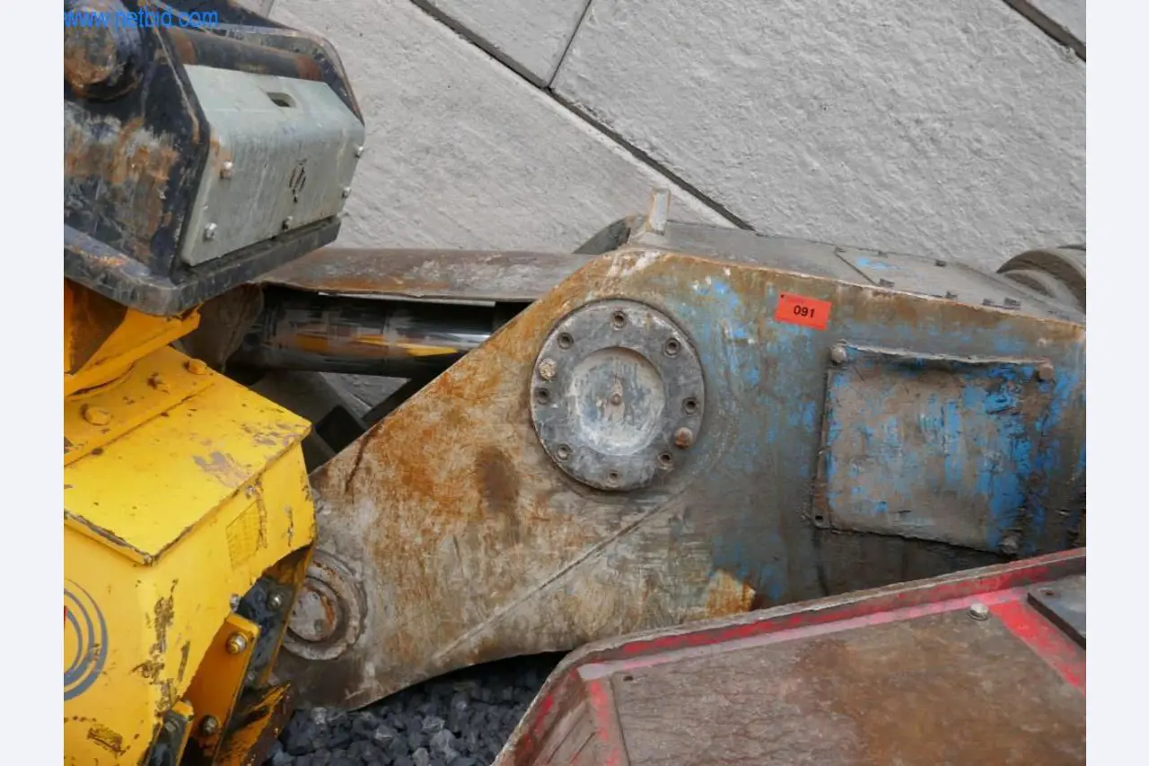 Stavební stroje a vozidla-2