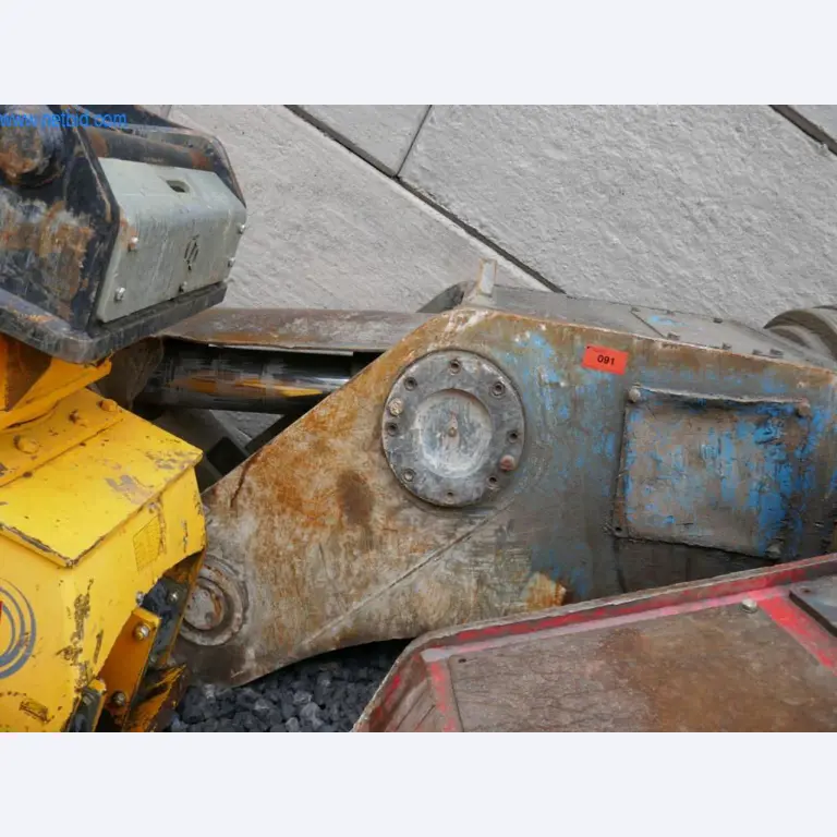 Stavební stroje a vozidla-2