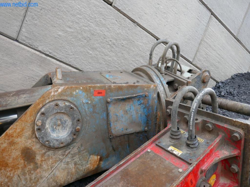 Stavební stroje a vozidla-3