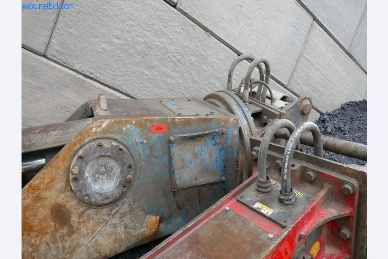 Stavební stroje a vozidla-3