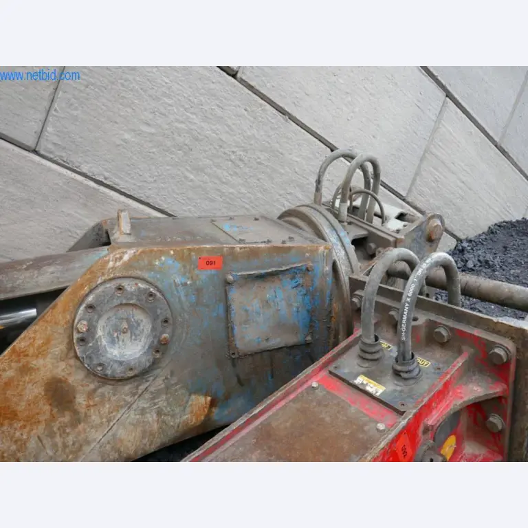 Stavební stroje a vozidla-3