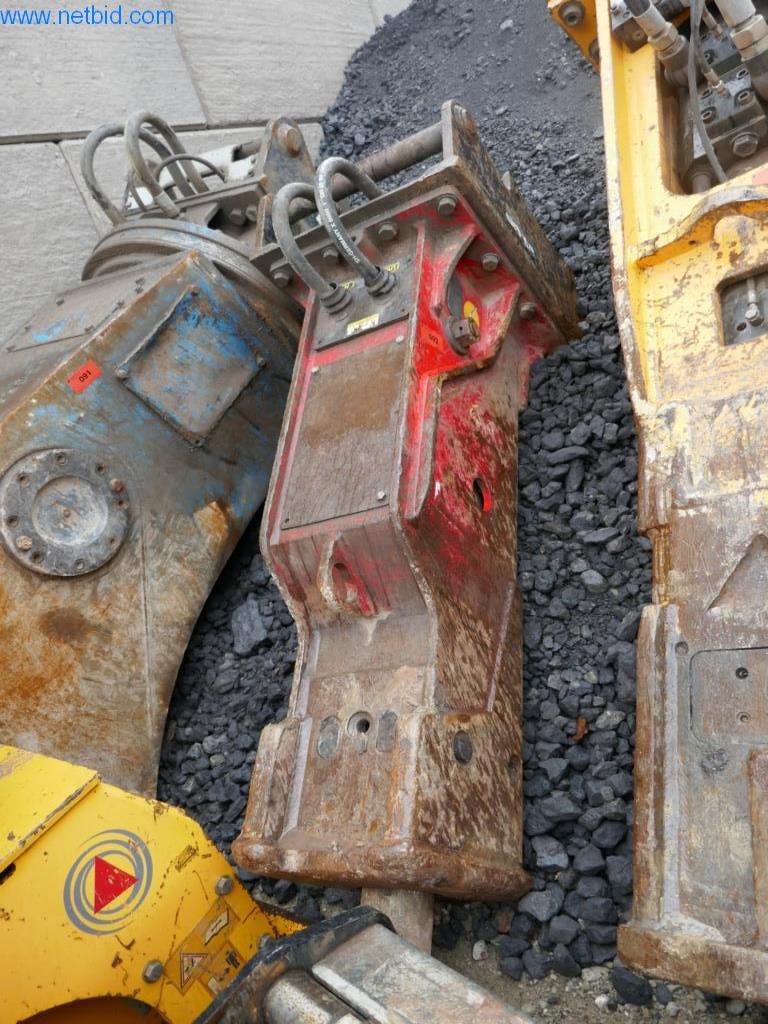 Stavební stroje a vozidla-2