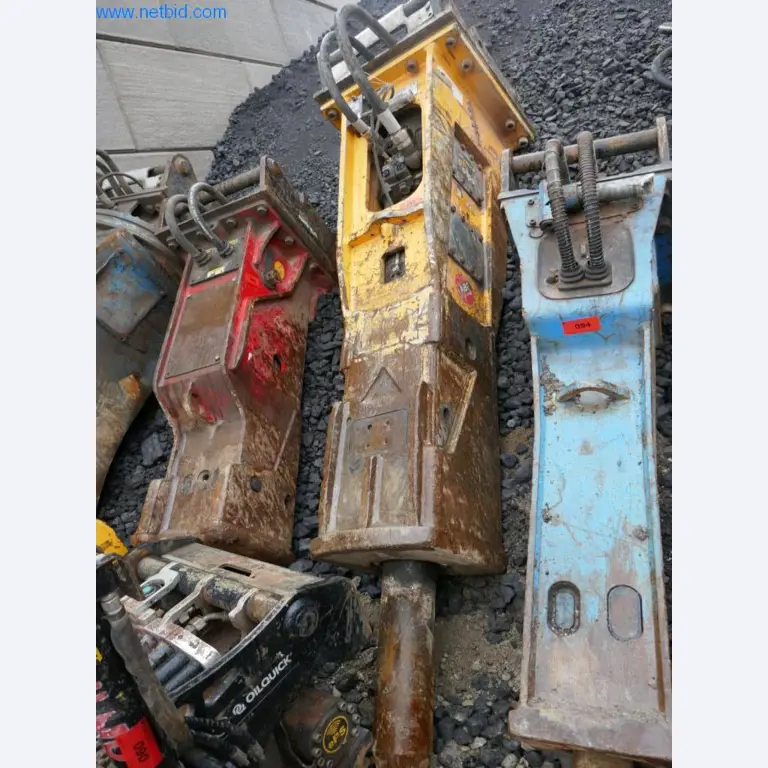 Maszyny budowlane i pojazdy-1