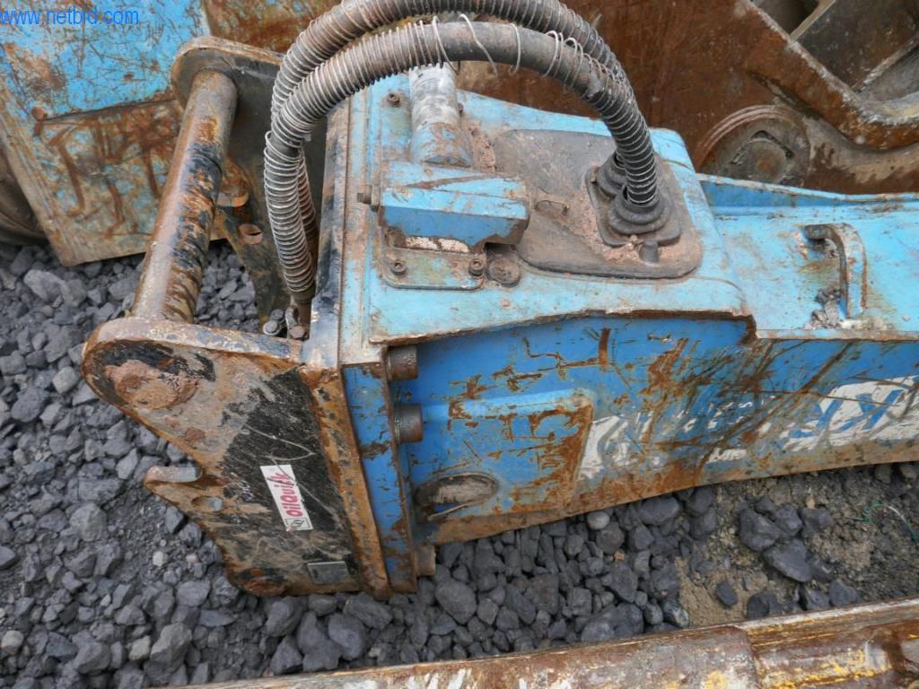 Stavební stroje a vozidla-2