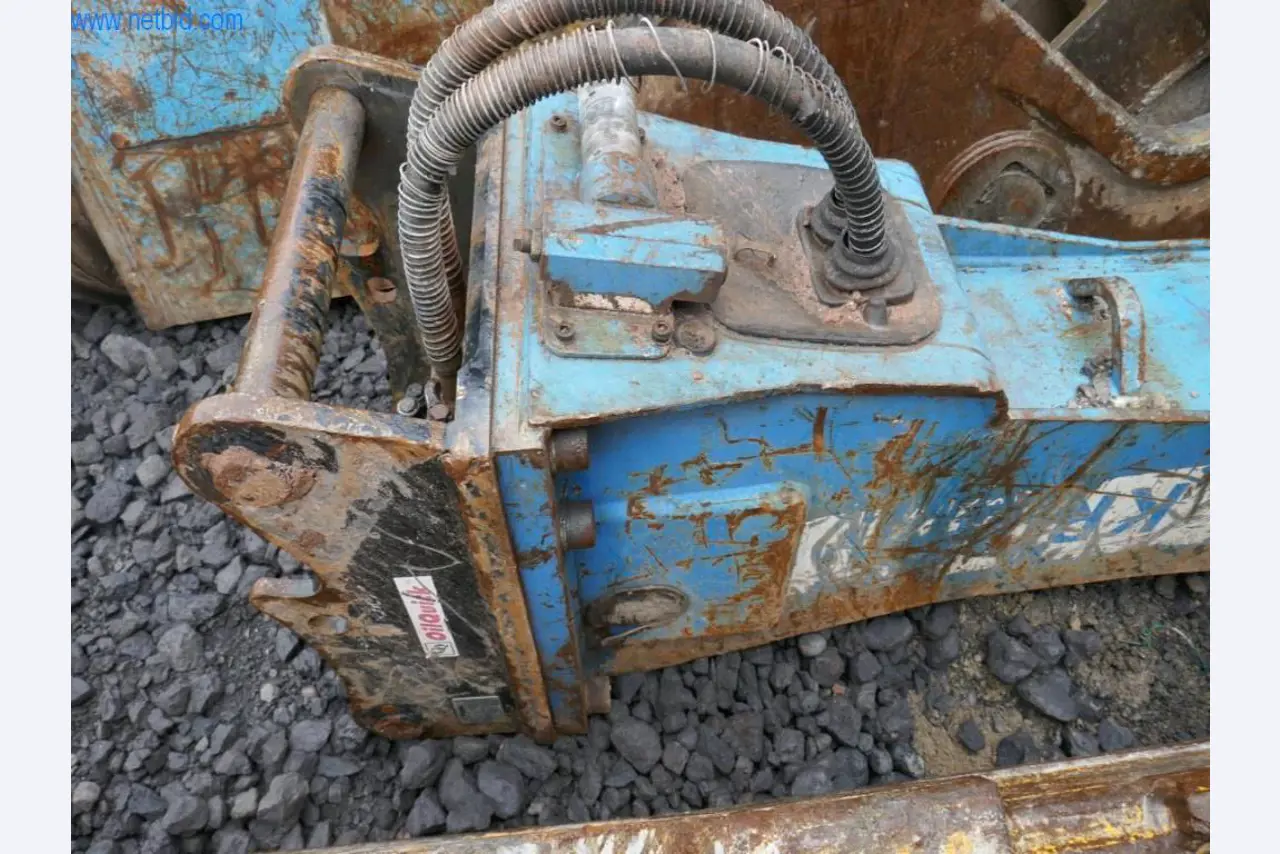 Stavební stroje a vozidla-2