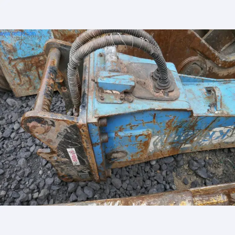 Stavební stroje a vozidla-2