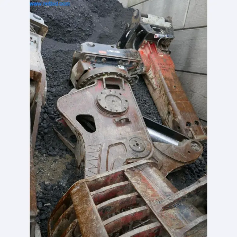 Baumaschinen und Fahrzeuge-1