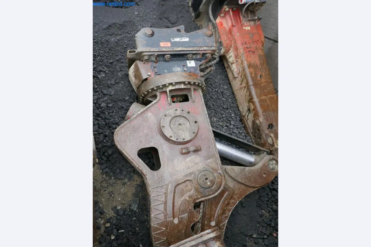 Baumaschinen und Fahrzeuge-2