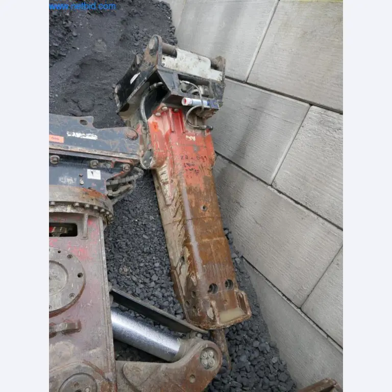 Baumaschinen und Fahrzeuge-1