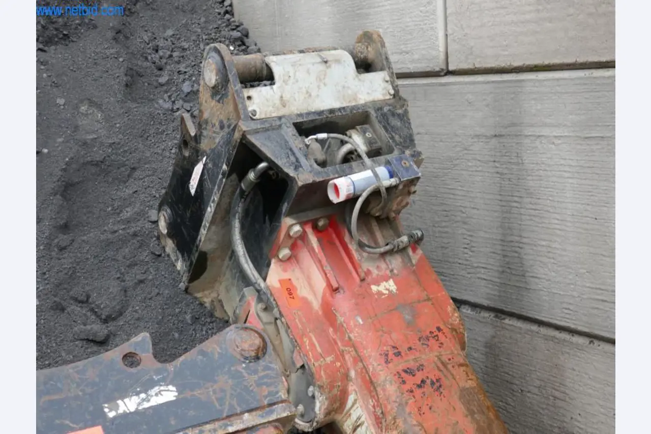 Baumaschinen und Fahrzeuge-2