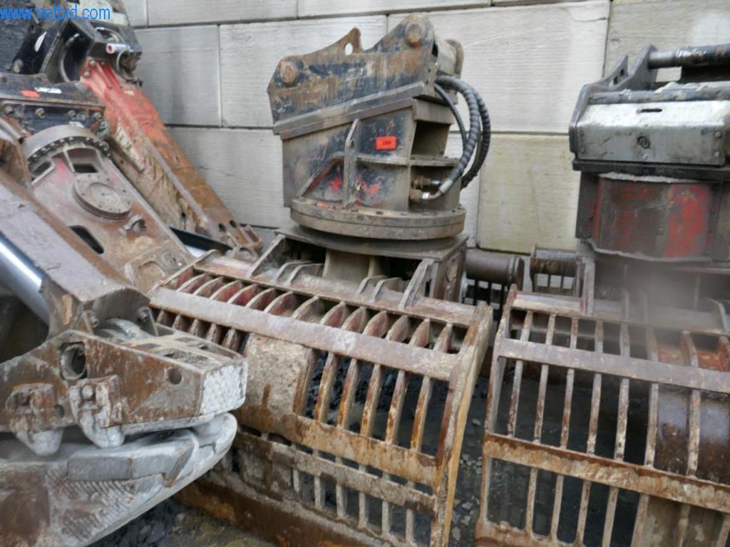 Stavební stroje a vozidla-2