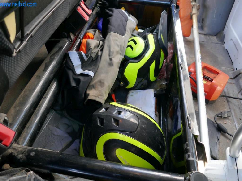 Stavební stroje a vozidla-2