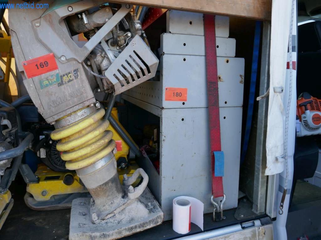 Gradbeni stroji in vozila-1