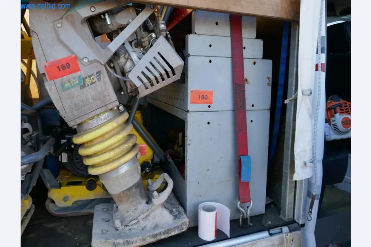 Gradbeni stroji in vozila-1