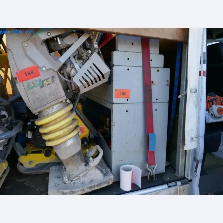 Gradbeni stroji in vozila-1