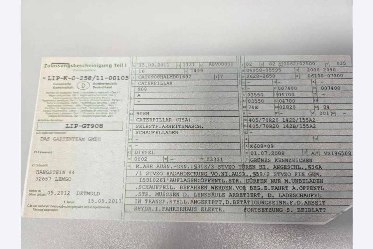 Stavební stroje a vozidla-14