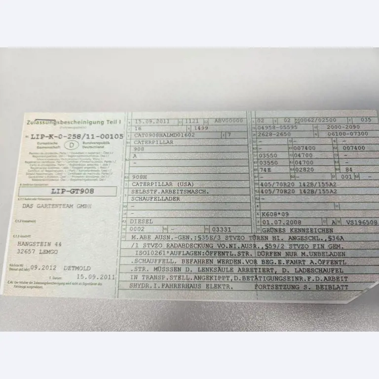 Stavební stroje a vozidla-14