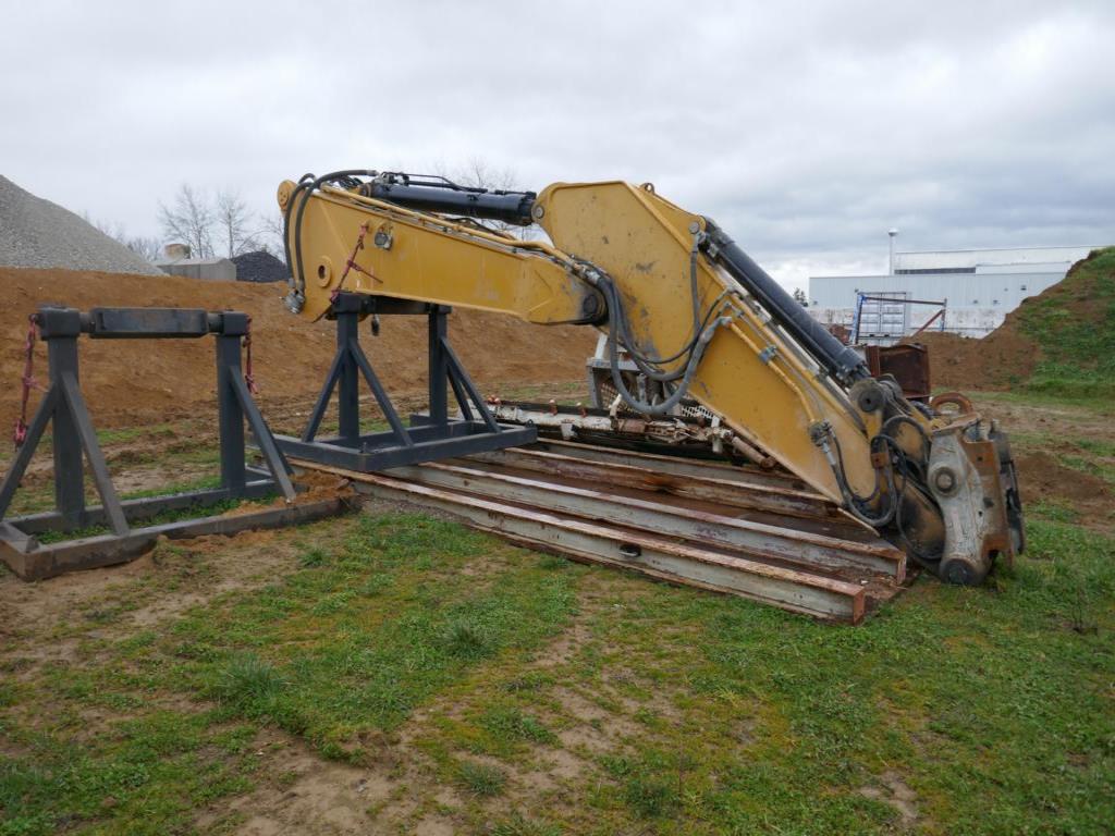 Stavební stroje a vozidla-2