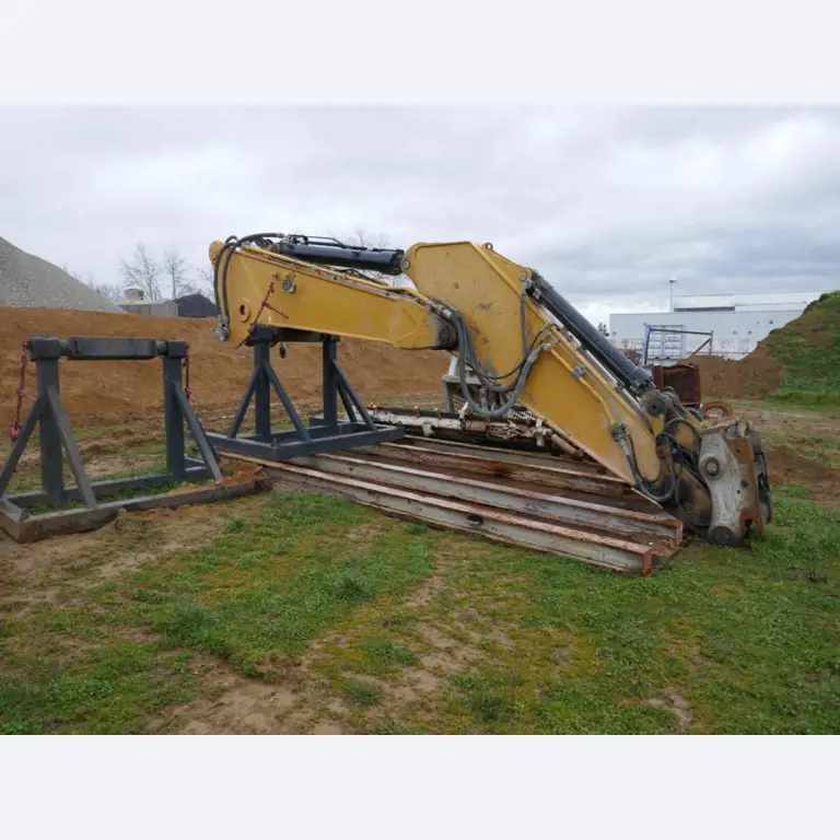 Stavební stroje a vozidla-2